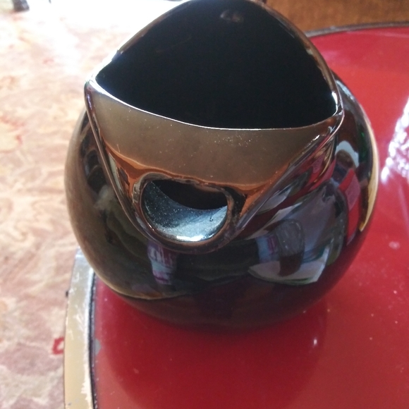 HALL BLACK 633 PITCHER - Picture 3 of 4